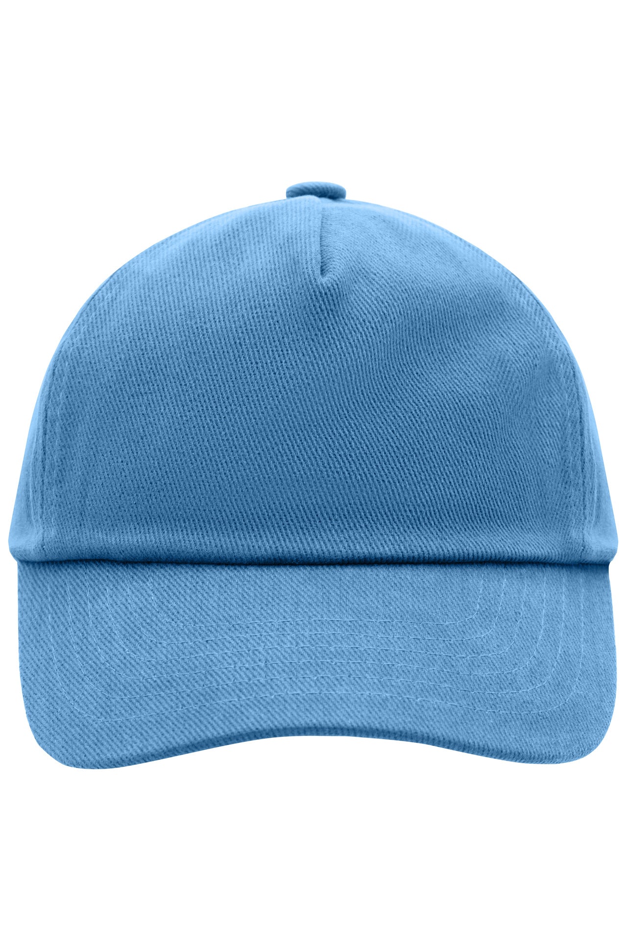James & Nicholson Kinder Cap aqua