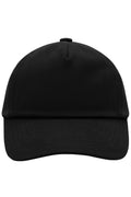 James & Nicholson Kinder Cap black