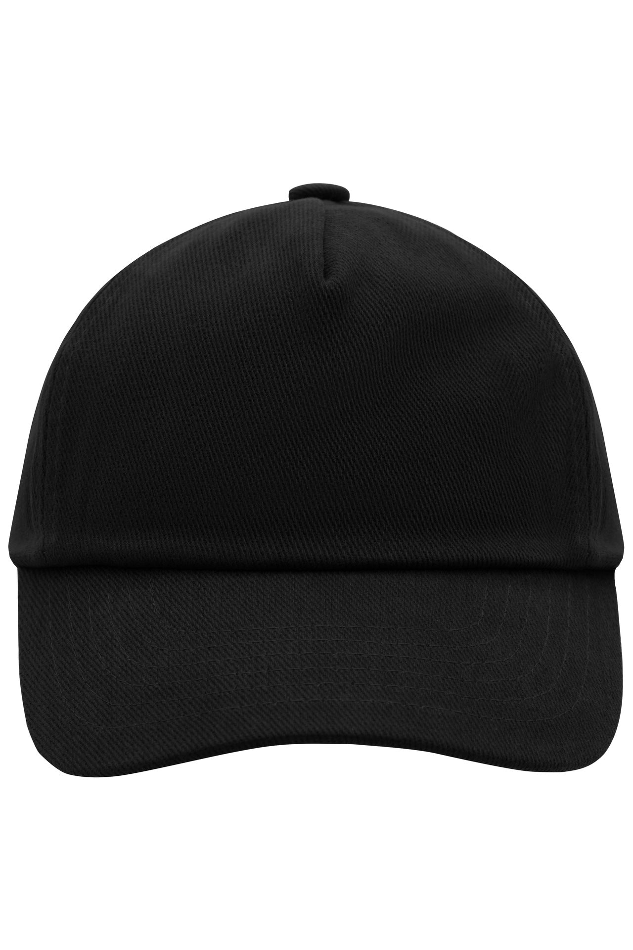 James & Nicholson Kinder Cap black