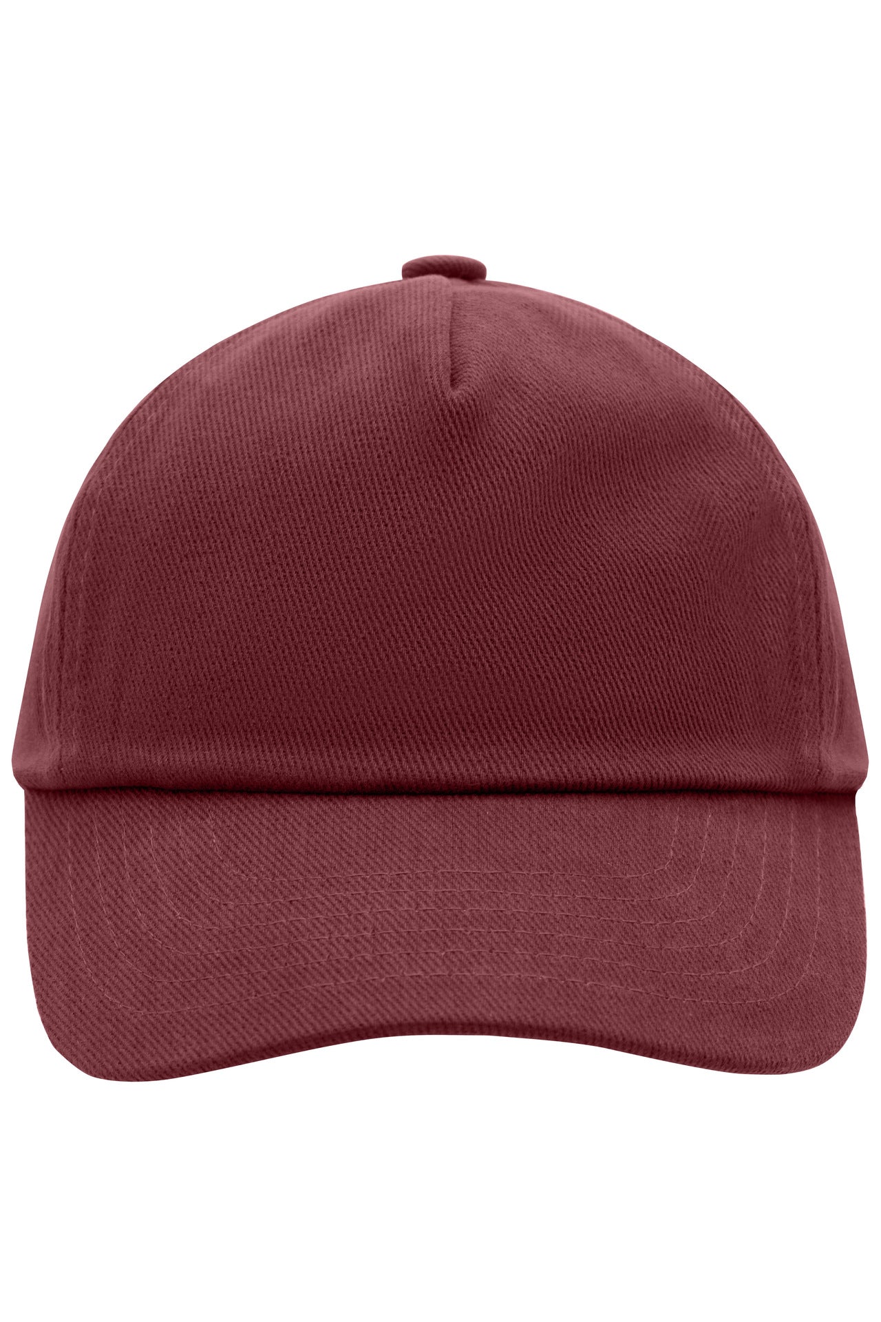 James & Nicholson Kinder Cap burgundy