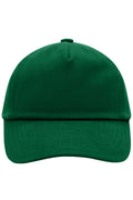 James & Nicholson Kinder Cap dark-green