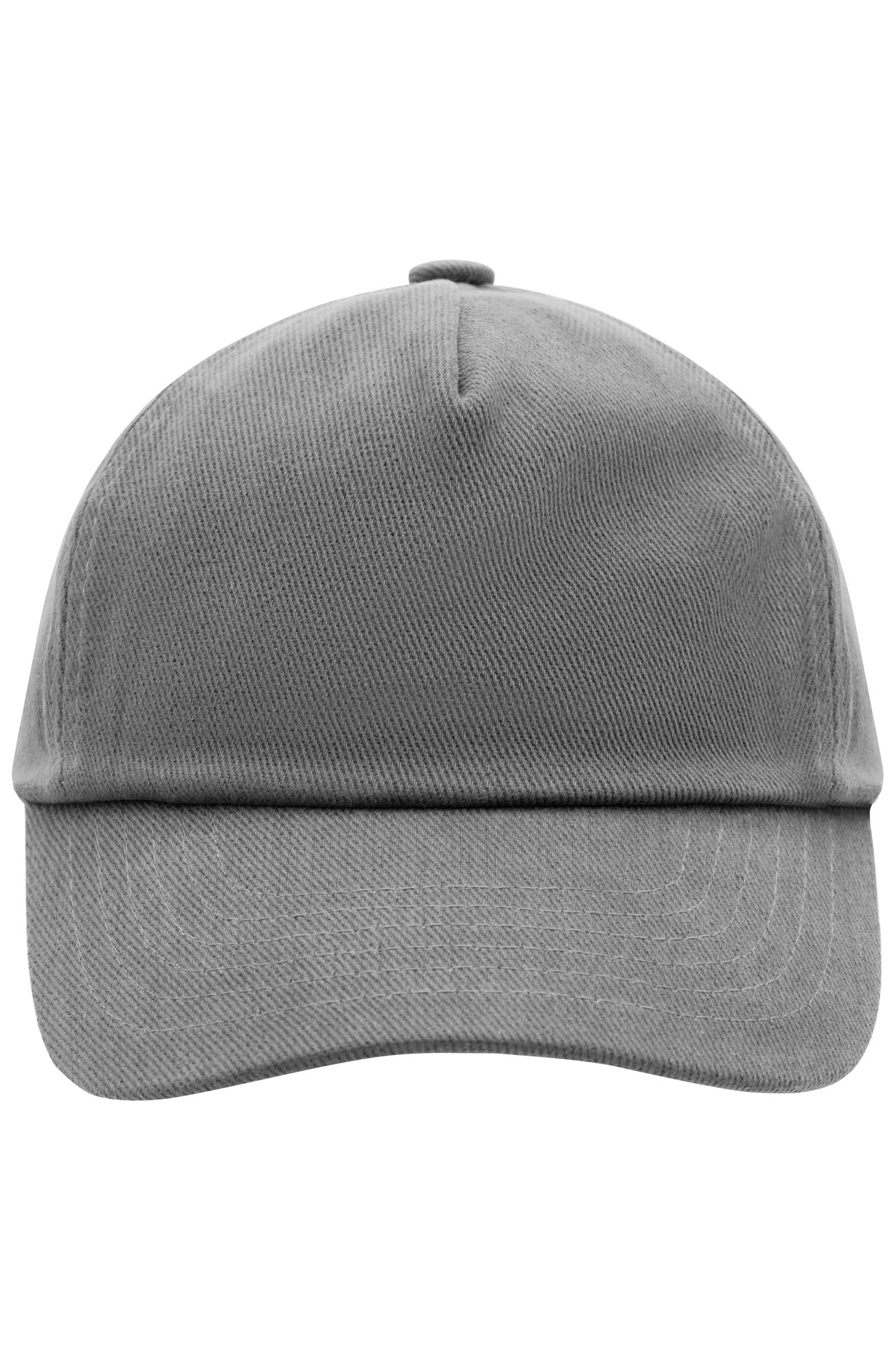 James & Nicholson Kinder Cap dark-grey