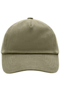 James & Nicholson Kinder Cap dark-khaki
