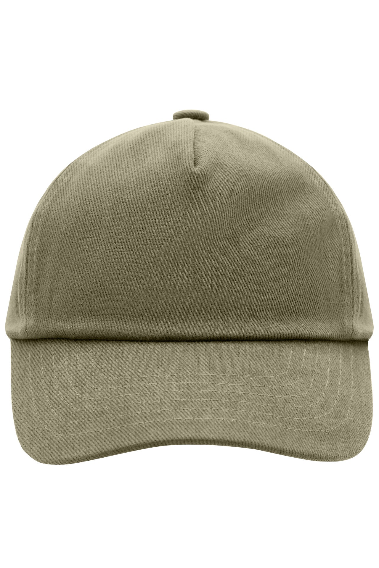 James & Nicholson Kinder Cap dark-khaki