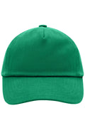 James & Nicholson Kinder Cap green