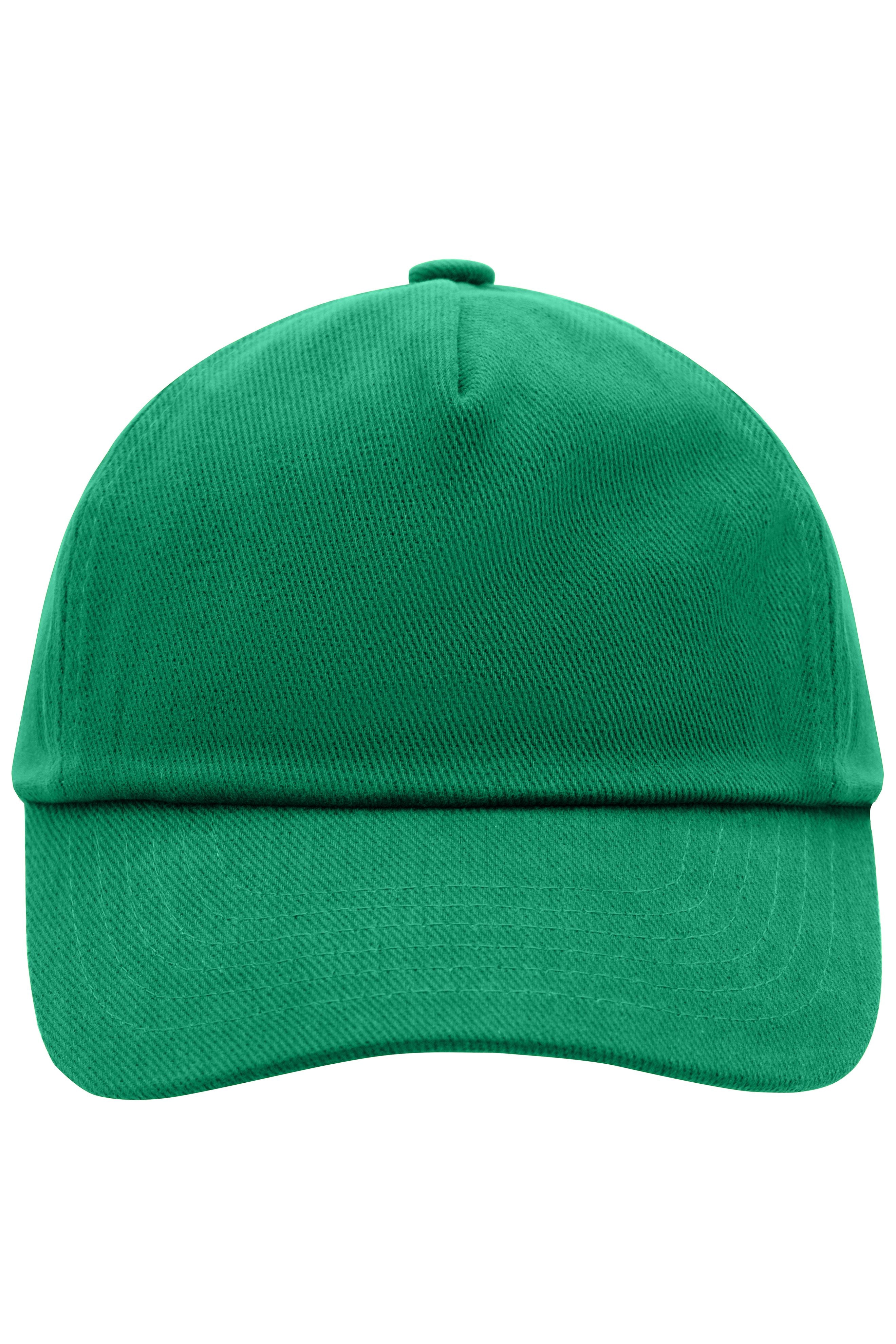 James & Nicholson Kinder Cap green