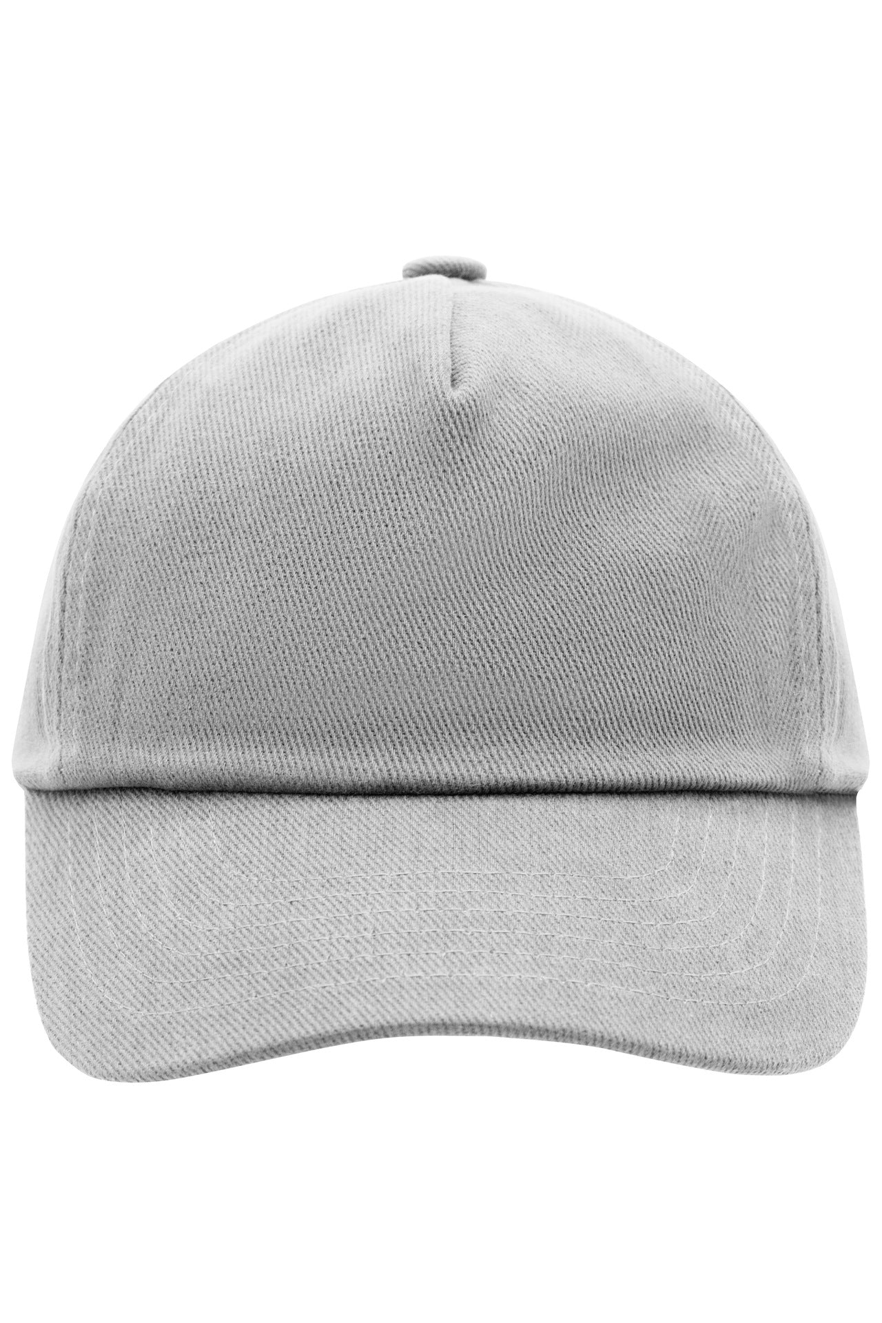 James & Nicholson Kinder Cap light-grey