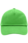 James & Nicholson Kinder Cap lime-green