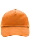 James & Nicholson Kinder Cap orange