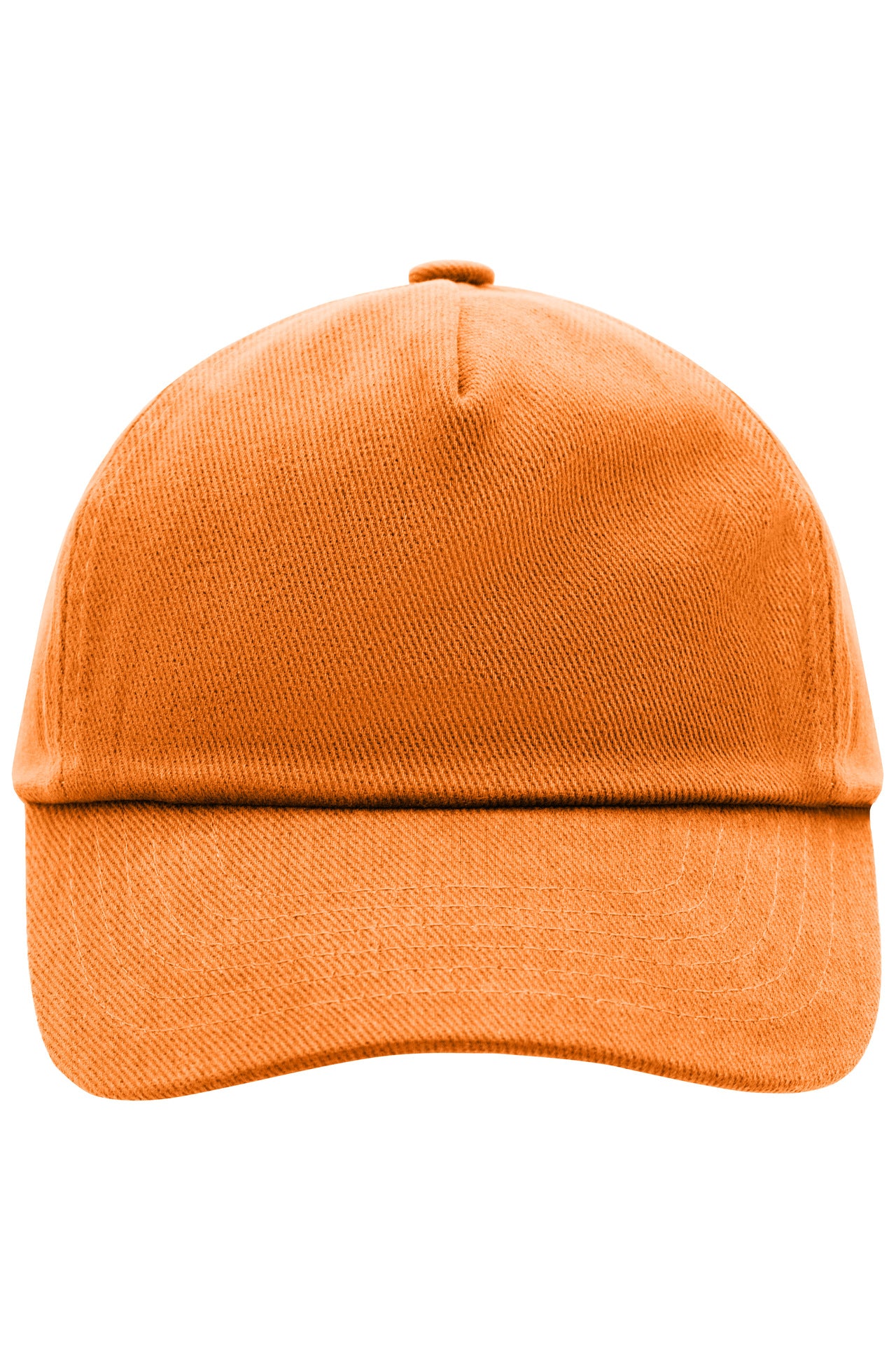James & Nicholson Kinder Cap orange