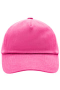 James & Nicholson Kinder Cap pink