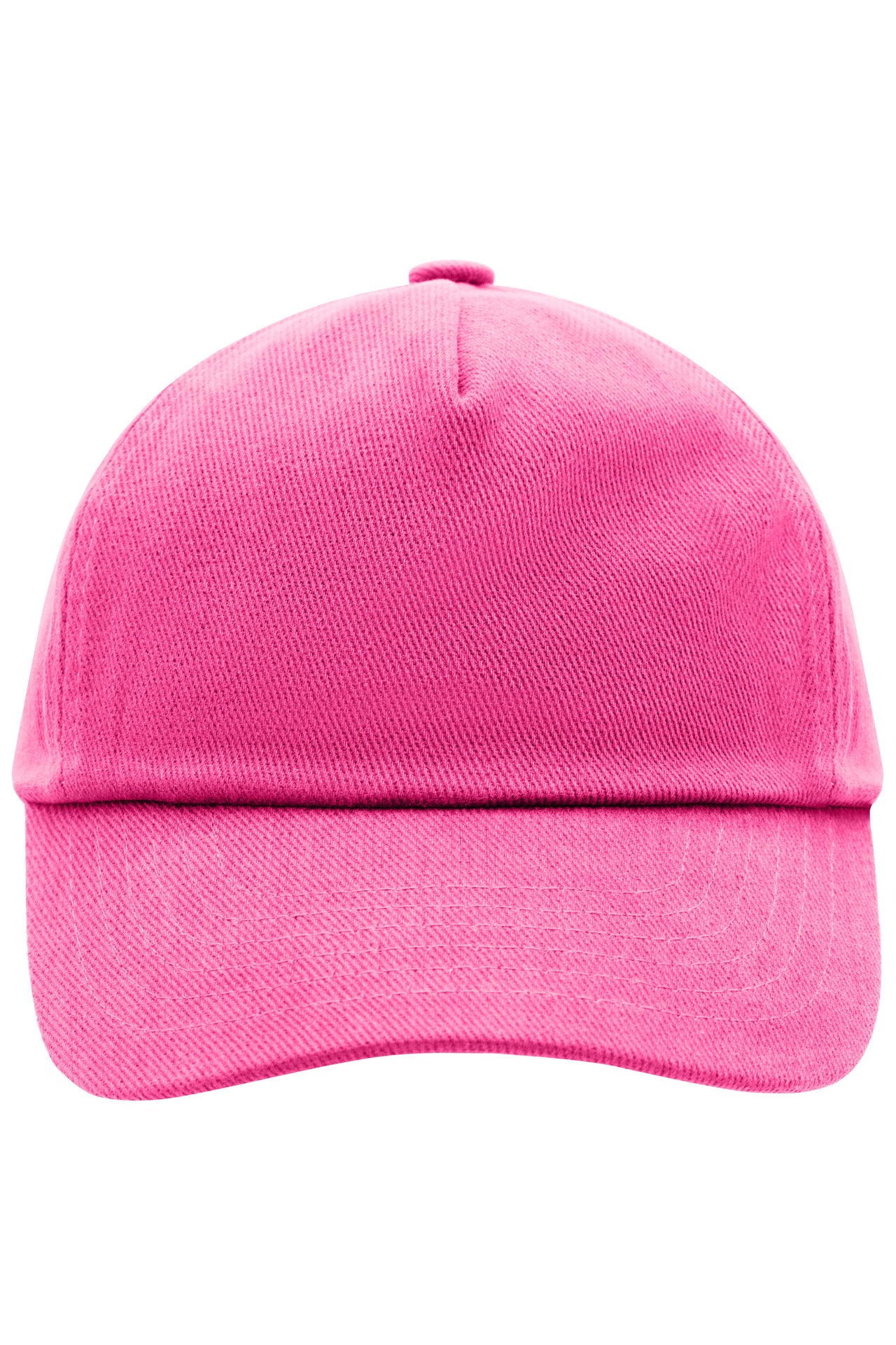 James & Nicholson Kinder Cap pink