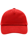 James & Nicholson Kinder Cap signal-red