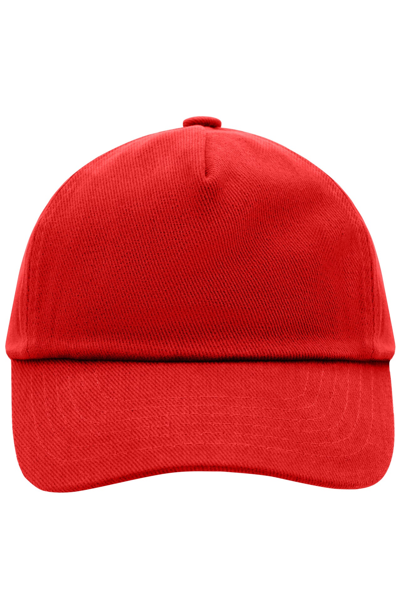 James & Nicholson Kinder Cap signal-red