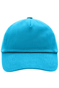 James & Nicholson Kinder Cap turquoise