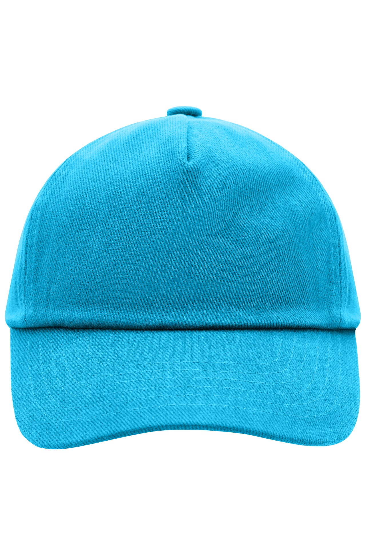 James & Nicholson Kinder Cap turquoise