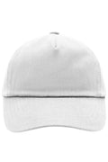 James & Nicholson Kinder Cap white