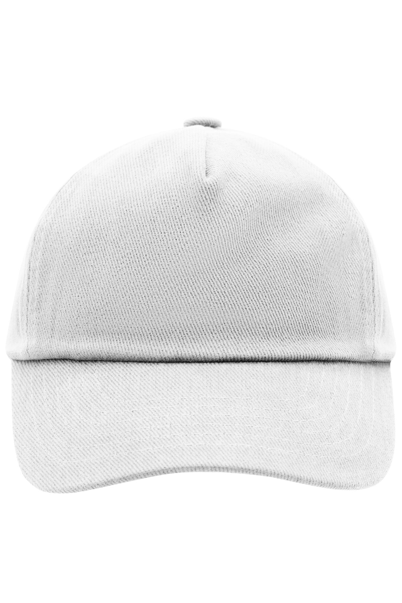 James & Nicholson Kinder Cap white