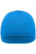 James & Nicholson Sportliche Laufmütze bright-blue
