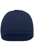 James & Nicholson Sportliche Laufmütze navy