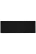 James & Nicholson Extrabreites Stirnband black