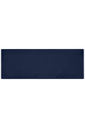James & Nicholson Extrabreites Stirnband navy