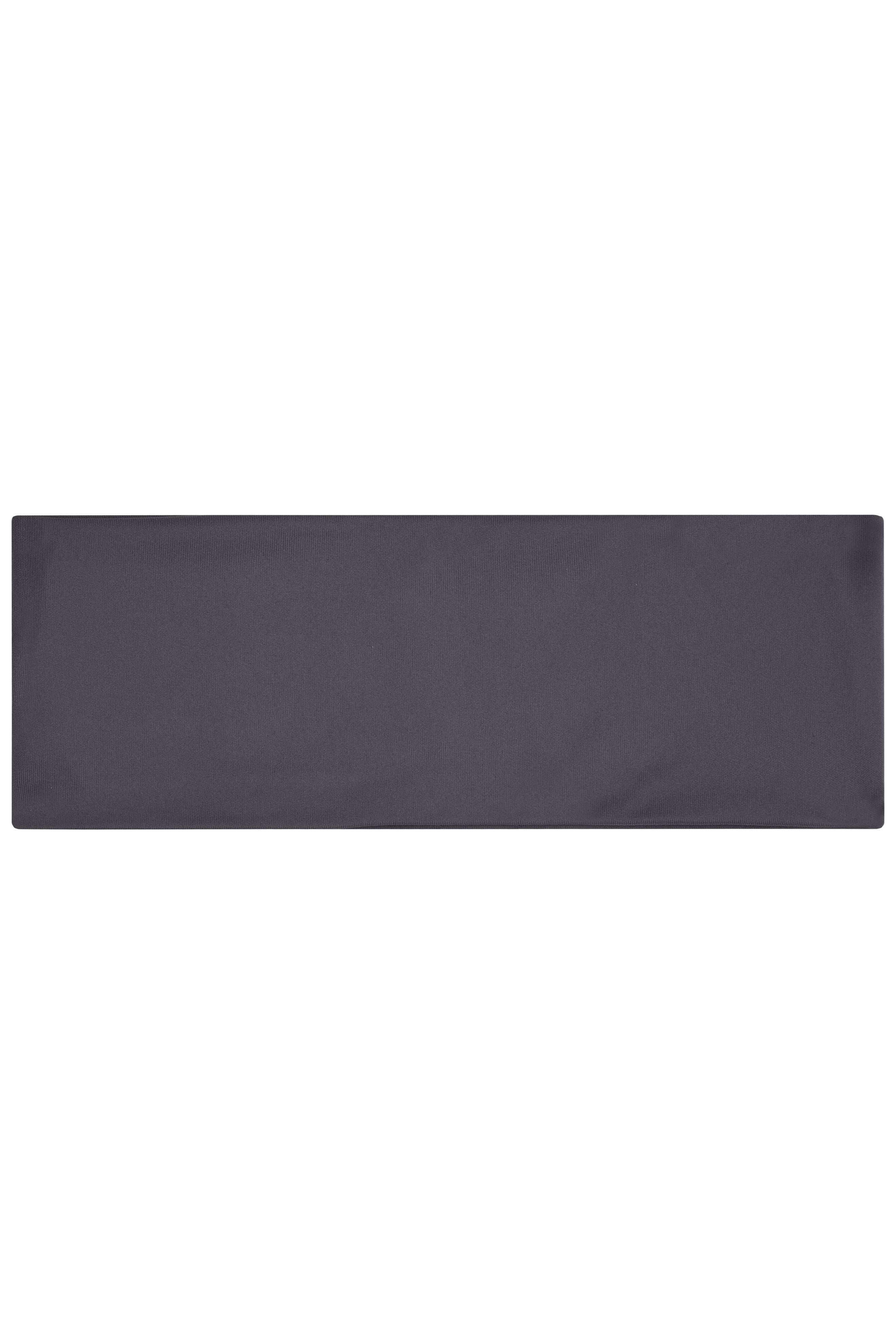 James & Nicholson Extrabreites Stirnband titan