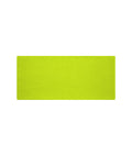 James & Nicholson Extrabreites Stirnband acid-yellow