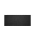 James & Nicholson Extrabreites Stirnband black