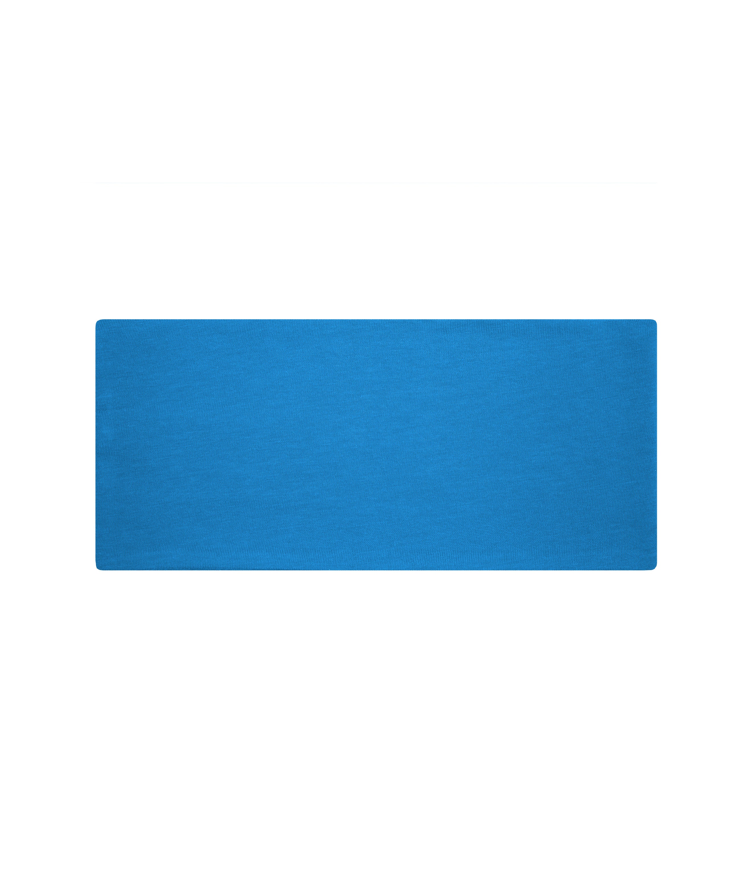 James & Nicholson Extrabreites Stirnband cobalt