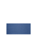 James & Nicholson Extrabreites Stirnband light-denim-melange