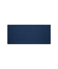 James & Nicholson Extrabreites Stirnband navy