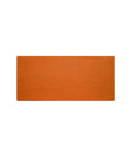 James & Nicholson Extrabreites Stirnband orange