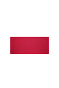 James & Nicholson Extrabreites Stirnband red