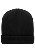 James & Nicholson Winter Beanie black