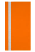 James & Nicholson Multifunktionales Schlauchtuch mit 12 Tragevarianten neon-orange