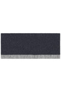 James & Nicholson Mütze grey-melange/grey-heather