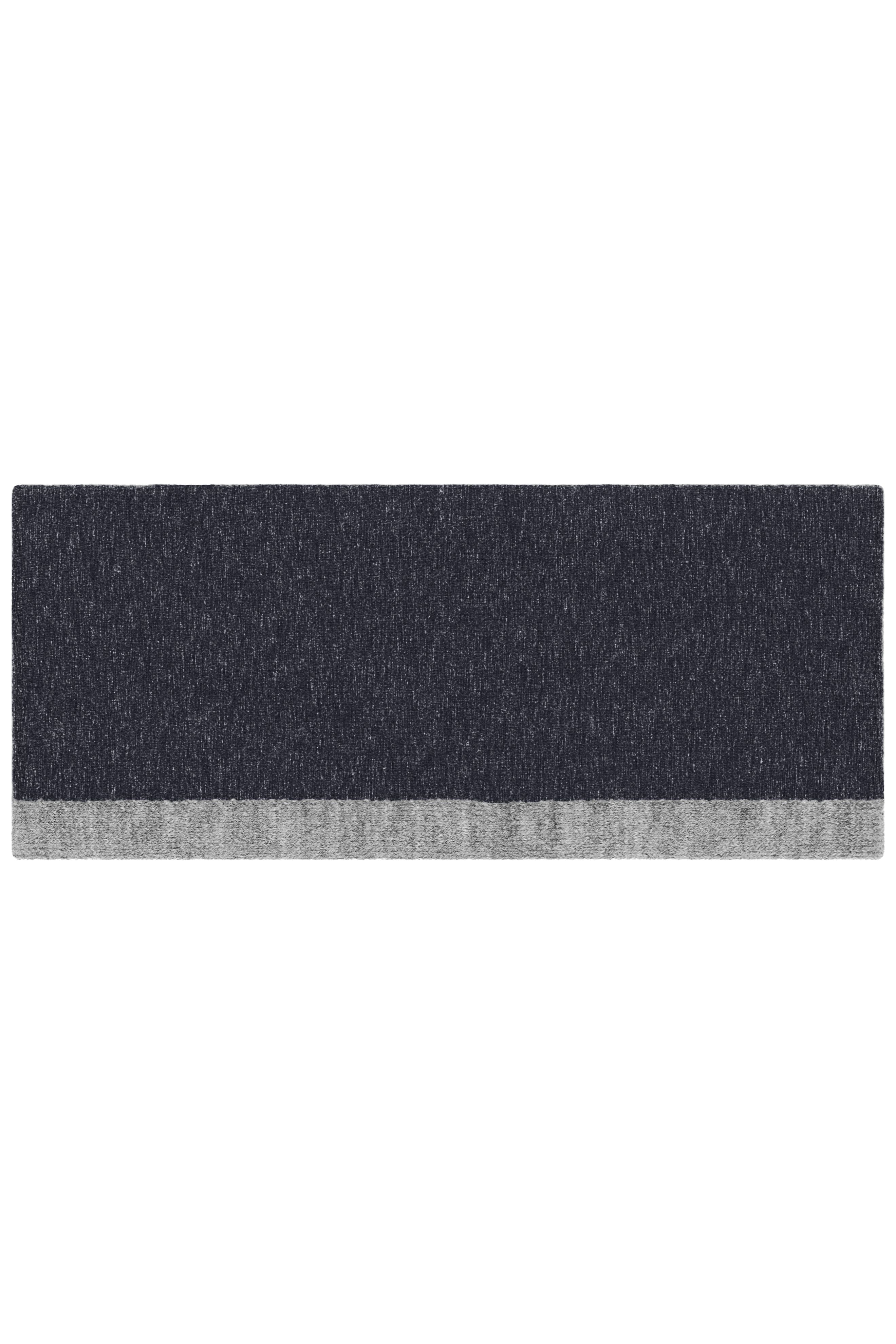 James & Nicholson Mütze grey-melange/grey-heather
