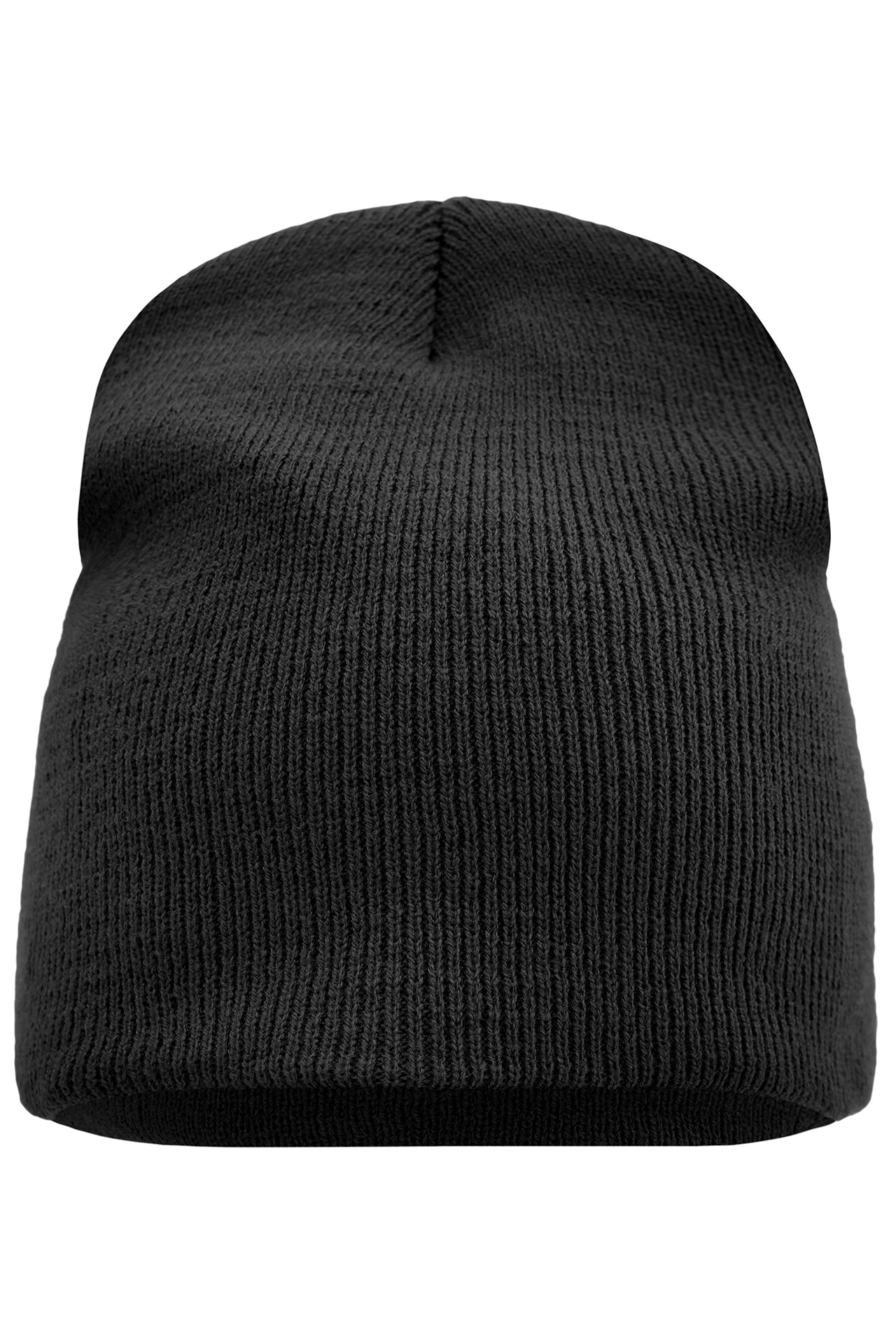 James & Nicholson Strickmütze black