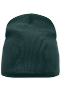 James & Nicholson Strickmütze dark-green