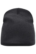 James & Nicholson Strickmütze grey-melange