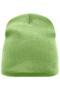 James & Nicholson Strickmütze lime-green