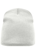 James & Nicholson Strickmütze off-white