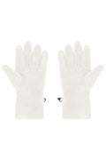 James & Nicholson Wärmende Unisex Fleece Handschuhe off-white