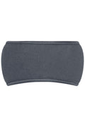James & Nicholson Wärmendes Stirnband aus Thinsulate™ dark-grey