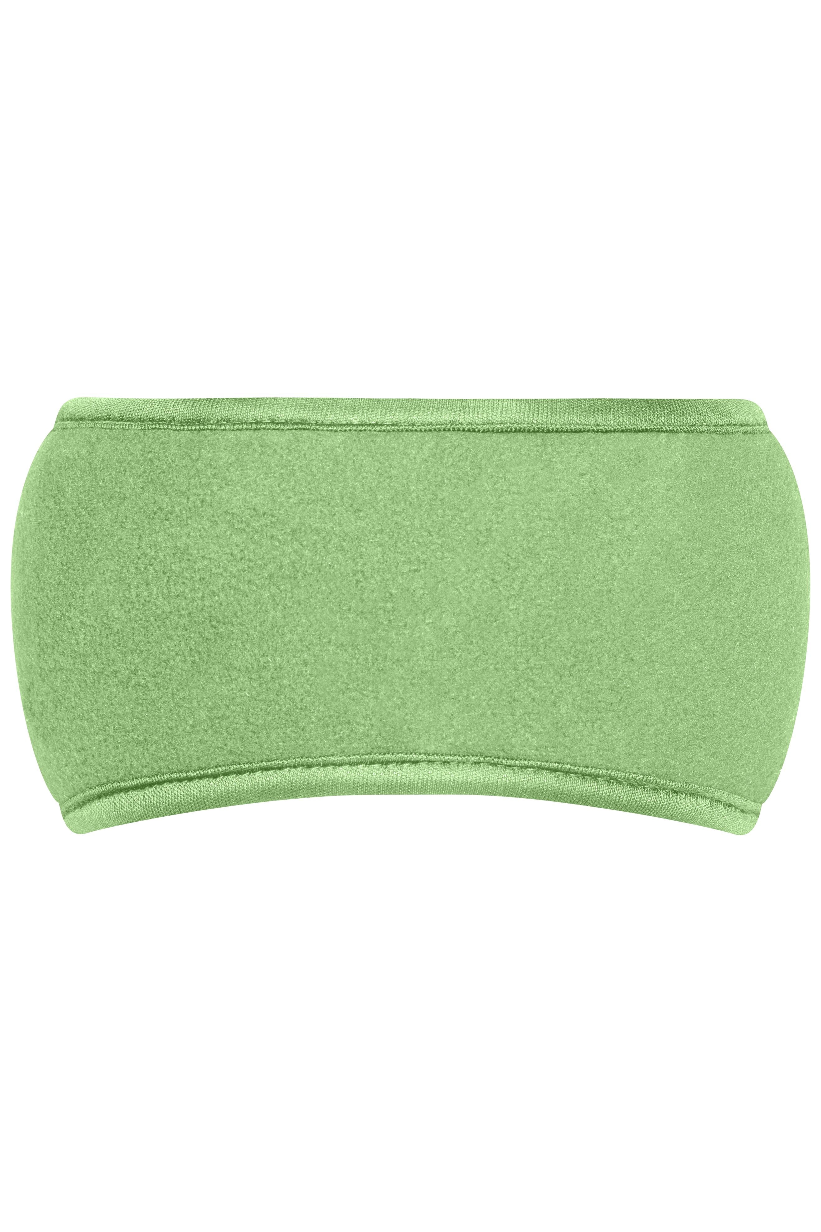 James & Nicholson Wärmendes Stirnband aus Thinsulate™ lime-green