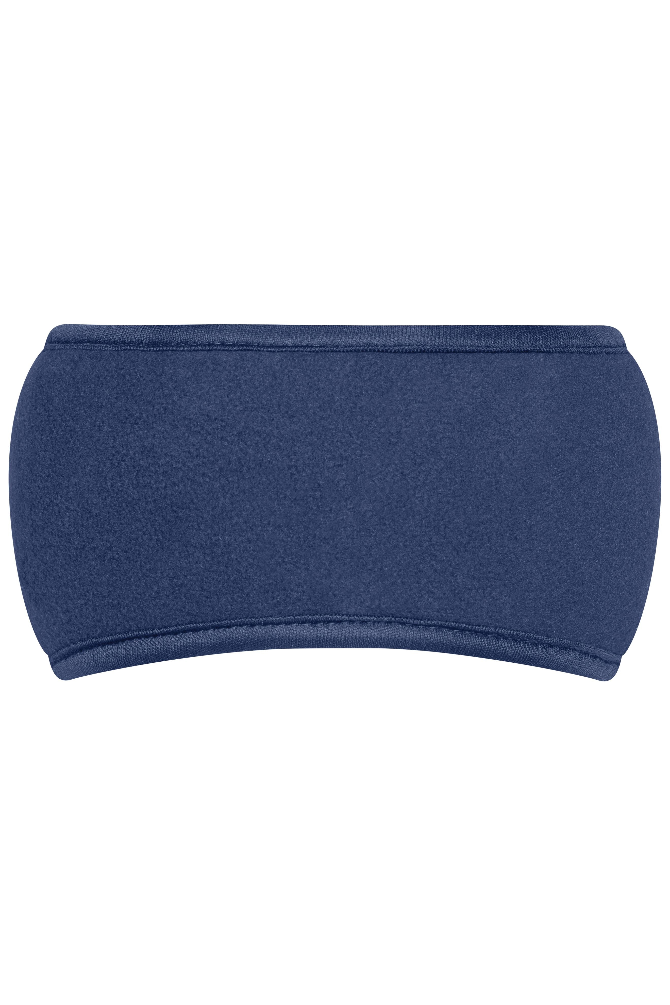 James & Nicholson Wärmendes Stirnband aus Thinsulate™ navy