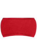 James & Nicholson Wärmendes Stirnband aus Thinsulate™ red