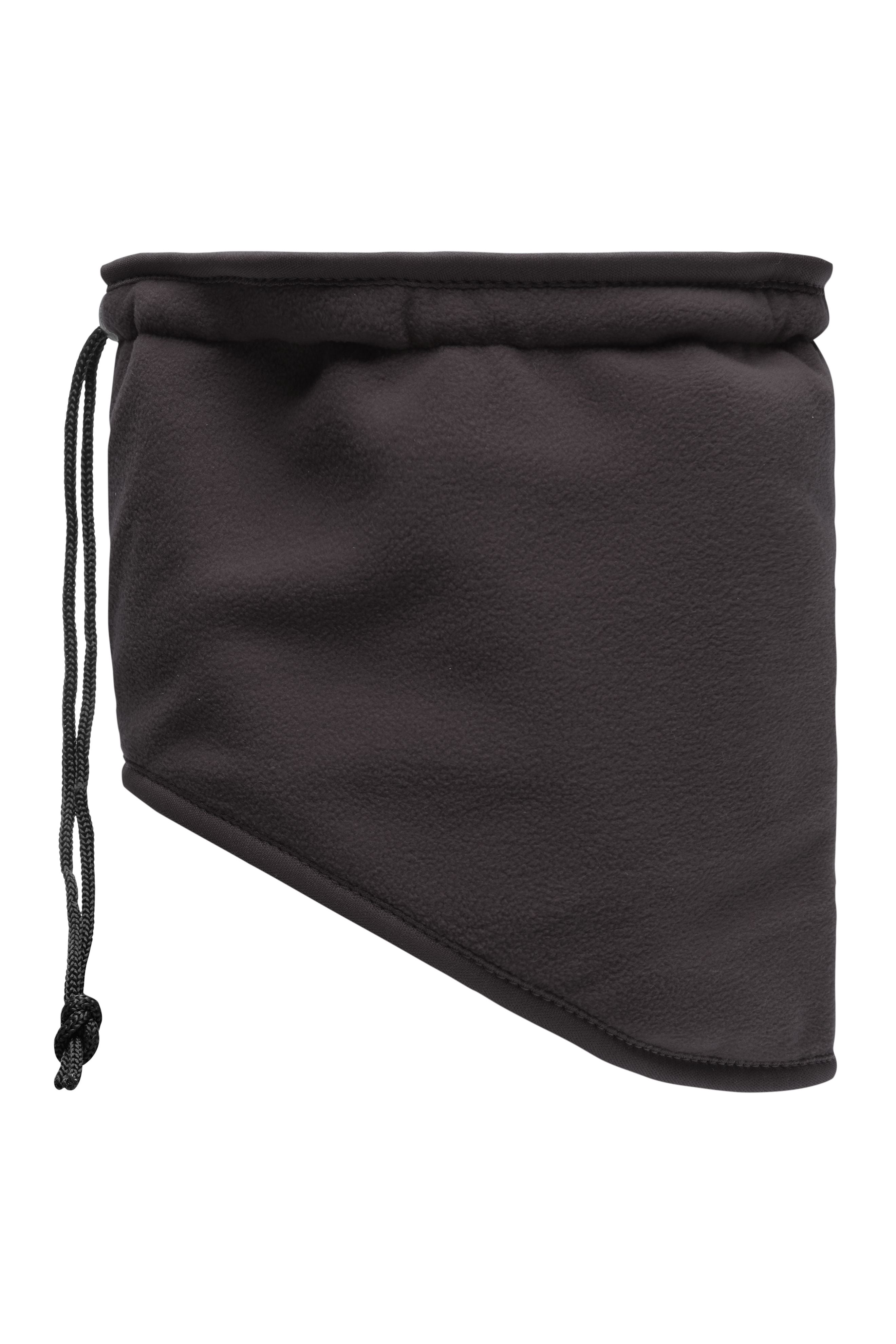 James & Nicholson Neckwarmer aus Thinsulate™ black