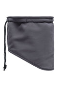 James & Nicholson Neckwarmer aus Thinsulate™ dark-grey